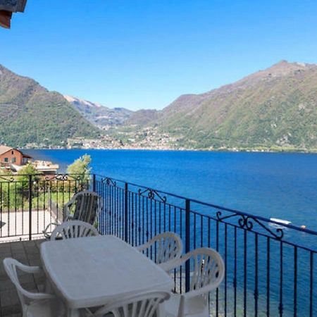 Appartamento Vista Lago - Mary Lezzeno Dış mekan fotoğraf