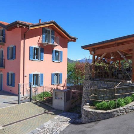 Appartamento Vista Lago - Mary Lezzeno Dış mekan fotoğraf