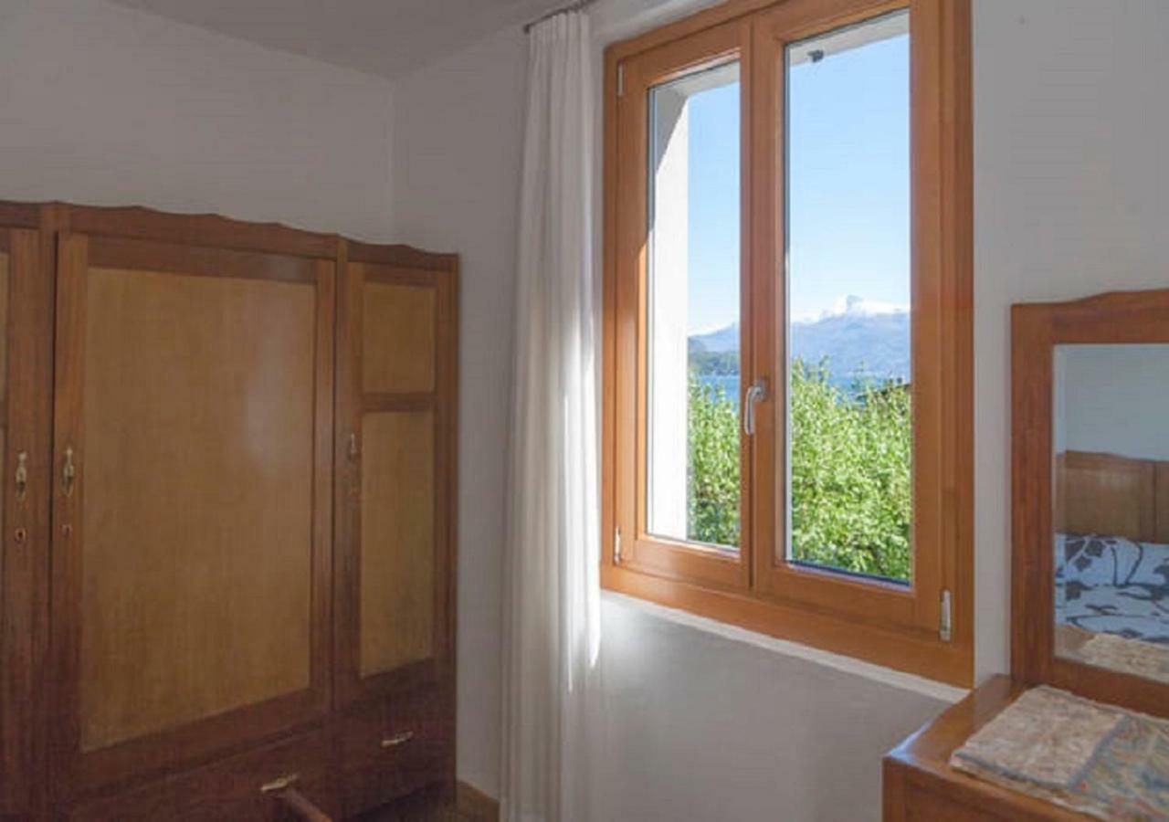 Appartamento Vista Lago - Mary Lezzeno Dış mekan fotoğraf