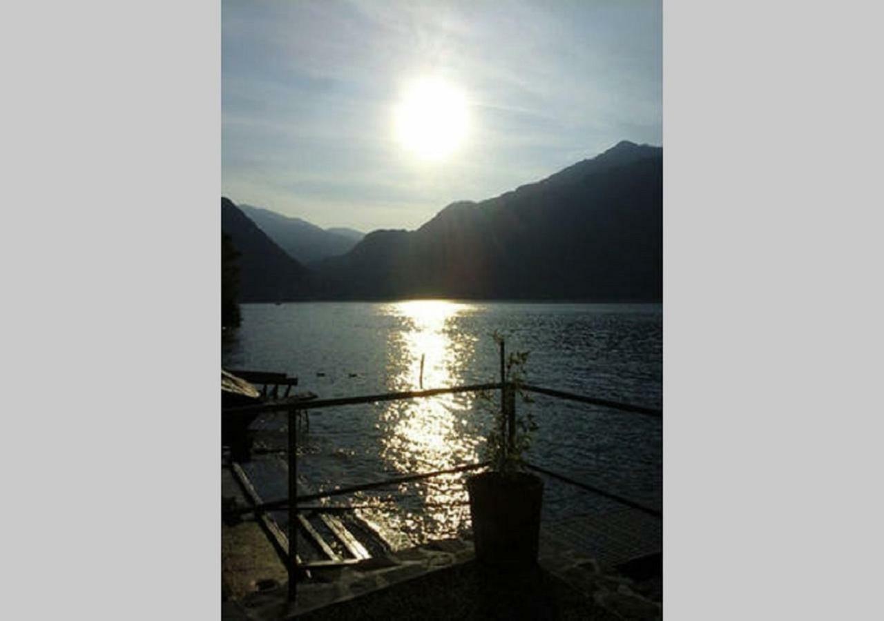 Appartamento Vista Lago - Mary Lezzeno Dış mekan fotoğraf