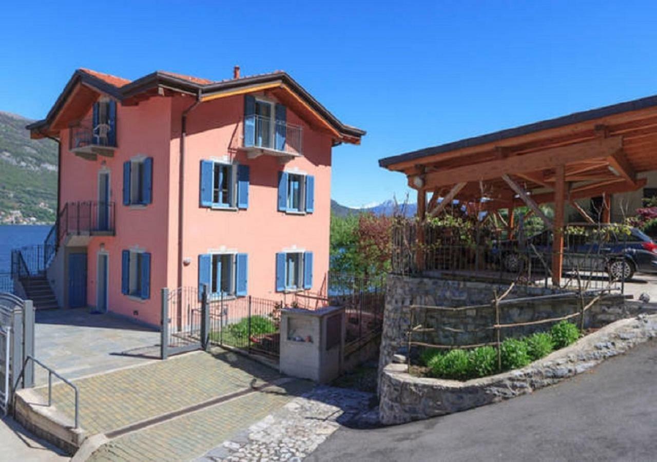 Appartamento Vista Lago - Mary Lezzeno Dış mekan fotoğraf