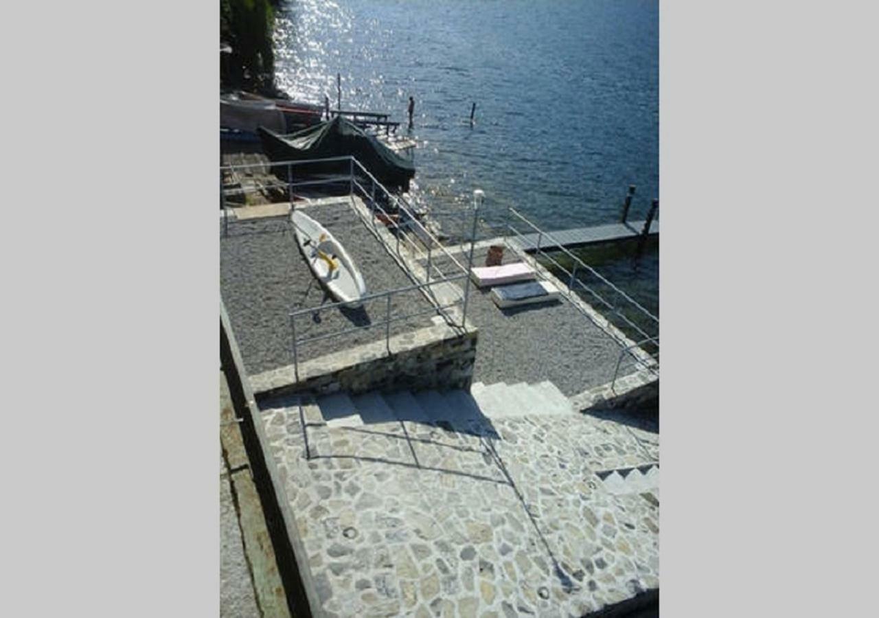Appartamento Vista Lago - Mary Lezzeno Dış mekan fotoğraf